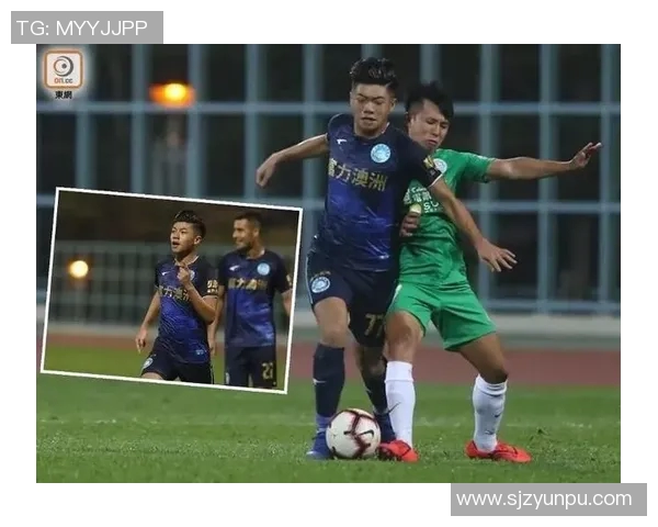 和富大埔与富力的激烈对决谁能在赛场上笑到最后