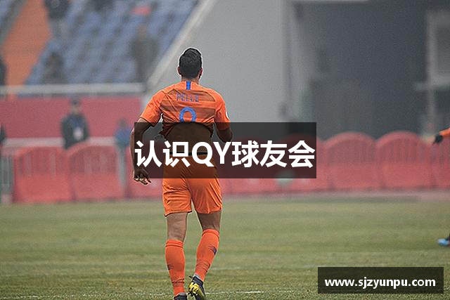 认识QY球友会